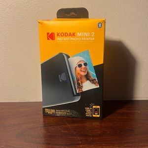 Kodak Mini 2 Instant Photo Printer
